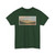 Frederic Edwin Church, American, - Liguanea Plain, Jamaica - June 1865 - T-Shirt