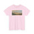 Frederic Edwin Church, American, - Liguanea Plain, Jamaica - June 1865 - T-Shirt