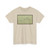 Frederic Edwin Church, American, - Larnaca, Cyprus - May 27, 1868 v4 - T-Shirt