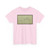 Frederic Edwin Church, American, - Larnaca, Cyprus - May 27, 1868 v4 - T-Shirt