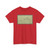 Frederic Edwin Church, American, - Larnaca, Cyprus - May 27, 1868 v4 - T-Shirt