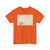 Frederic Edwin Church, American, - Mixed Sketches, Catskill, New York - September 1844 v2 - T-Shirt