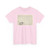 Frederic Edwin Church, American, - Mixed Sketches, Catskill, New York - September 1844 v2 - T-Shirt