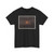 Frederic Edwin Church, American, - Moonlight - 1860–65 v1 - T-Shirt
