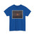 Frederic Edwin Church, American, - Moonlight - 1860–65 v1 - T-Shirt