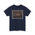 Frederic Edwin Church, American, - Moonlight - 1860–65 v1 - T-Shirt