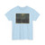 Frederic Edwin Church, American, - Moonlight over an Alpine Village - June - September, v3 - T-Shirt