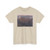 Frederic Edwin Church, American, - Moonlight over the Alps - June - September, v2 - T-Shirt