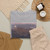 Frederic Edwin Church, American, - Moonlight over the Alps - June - September, v2 - T-Shirt