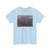 Frederic Edwin Church, American, - Moonlight over the Alps - June - September, v2 - T-Shirt