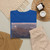 Frederic Edwin Church, American, - Moonlight over the Alps - June - September, v2 - T-Shirt