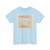 Frederic Edwin Church, American, - Moonlight over the Bernese Alps, Belalp, Switzerland - August 28-31, 1868 v1 - T-Shirt