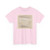 Frederic Edwin Church, American, - Moonlight over the Bernese Alps, Belalp, Switzerland - August 28-31, 1868 v1 - T-Shirt