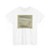 Frederic Edwin Church, American, - Moonlight over the Bernese Alps, Belalp, Switzerland - August 28-31, 1868 v2 - T-Shirt