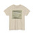 Frederic Edwin Church, American, - Moonlight over the Bernese Alps, Belalp, Switzerland - August 28-31, 1868 v2 - T-Shirt