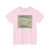 Frederic Edwin Church, American, - Moonlight over the Bernese Alps, Belalp, Switzerland - August 28-31, 1868 v2 - T-Shirt