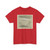 Frederic Edwin Church, American, - Moonlight over the Bernese Alps, Belalp, Switzerland - August 28-31, 1868 v2 - T-Shirt