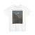 Frederic Edwin Church, American, - Moonrise over the Alps, Bavaria - July 1868 v1 - T-Shirt