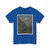 Frederic Edwin Church, American, - Moonrise over the Alps, Bavaria - July 1868 v1 - T-Shirt