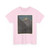 Frederic Edwin Church, American, - Moonrise over the Alps, Bavaria - July 1868 v1 - T-Shirt