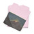 Frederic Edwin Church, American, - Moonrise over the Alps, Bavaria - July 1868 v1 - T-Shirt