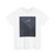 Frederic Edwin Church, American, - Moonrise over the Alps, Bavaria - July 1868 v2 - T-Shirt