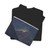 Frederic Edwin Church, American, - Moonrise over the Alps, Bavaria - July 1868 v2 - T-Shirt
