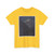Frederic Edwin Church, American, - Moonrise over the Alps, Bavaria - July 1868 v2 - T-Shirt