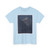 Frederic Edwin Church, American, - Moonrise over the Alps, Bavaria - July 1868 v2 - T-Shirt