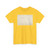 Frederic Edwin Church, American, - Moses Rock, near the Catskill Mountain House, Catskill, New York - July 1844 v2 - T-Shirt