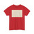 Frederic Edwin Church, American, - Moses Rock, near the Catskill Mountain House, Catskill, New York - July 1844 v3 - T-Shirt
