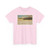 Frederic Edwin Church, American, - Mount Chimborazo and Guaranda, Ecuador - June 1857 v1 - T-Shirt