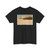 Frederic Edwin Church, American, - Mount Chimborazo and Guaranda, Ecuador - June 1857 v2 - T-Shirt