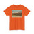 Frederic Edwin Church, American, - Mount Chimborazo, Ecuador - June–July 1857 v1 - T-Shirt