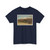 Frederic Edwin Church, American, - Mount Chimborazo, Ecuador - June–July 1857 v1 - T-Shirt