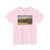 Frederic Edwin Church, American, - Mount Chimborazo, Ecuador - June–July 1857 v1 - T-Shirt