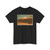 Frederic Edwin Church, American, - Mount Chimborazo, Ecuador - June–July 1857 v2 - T-Shirt