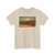 Frederic Edwin Church, American, - Mount Chimborazo, Ecuador - June–July 1857 v2 - T-Shirt