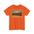 Frederic Edwin Church, American, - Mount Chimborazo, Ecuador - June–July 1857 v2 - T-Shirt
