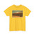 Frederic Edwin Church, American, - Mount Chimborazo, Ecuador - June–July 1857 v2 - T-Shirt