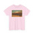 Frederic Edwin Church, American, - Mount Chimborazo, Ecuador - June–July 1857 v2 - T-Shirt