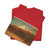 Frederic Edwin Church, American, - Mount Chimborazo, Ecuador - June–July 1857 v2 - T-Shirt