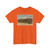 Frederic Edwin Church, American, - Mount Chimborazo, Ecuador - June–July 1857 v3 - T-Shirt