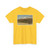 Frederic Edwin Church, American, - Mount Chimborazo, Ecuador - June–July 1857 v3 - T-Shirt