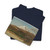 Frederic Edwin Church, American, - Mount Chimborazo, Ecuador - June–July 1857 v3 - T-Shirt