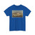 Frederic Edwin Church, American, - Mount Pentelicus, Greece - April 1869 v3 - T-Shirt