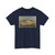 Frederic Edwin Church, American, - Mount Pentelicus, Greece - April 1869 v3 - T-Shirt