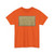 Frederic Edwin Church, American, - Mountain and Plants, Bloxburgh, Jamaica - August 1865 v2 - T-Shirt