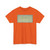Frederic Edwin Church, American, - Mountain Peaks - 1853–1868 v2 - T-Shirt