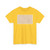 Frederic Edwin Church, American, - Mountain Peaks - August 1868 v1 - T-Shirt